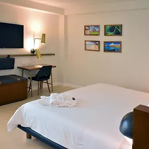 4* 酒店 Mex