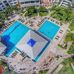 3* شقة فندقية سوليمار بيتش