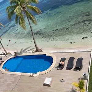 Flamingo By Andiani Travel Apartment
