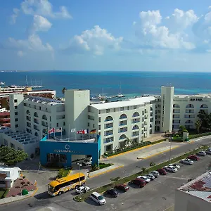 3* Resort Aquamarina