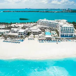 Üdülőközpont Wyndham Alltra, Cancún