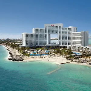 Szálloda Riu Palace Peninsula, Cancún