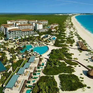 Dreams Playa Mujeres Golf & Канкун