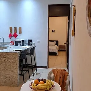 Playa Blanca - Departamento Moro Apartment