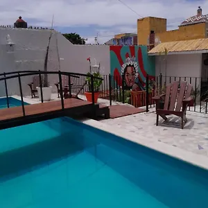  Hostel Xtabentun