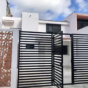 El Depa Del Puerto Apartment