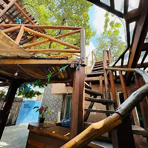  Hostel Ahava Boutique