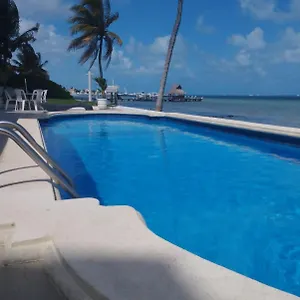 Ocean View Flamingo Bed & Breakfast