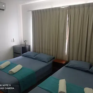 Casa De Huespedes Taino Cancún