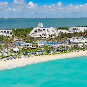 Üdülőközpont Grand Oasis, Cancún