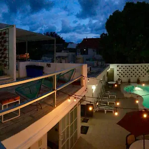 Gasthof Moloch Hostel&suites