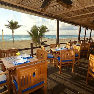 Zone Caribbean Канкун